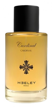 Cardinal - James Heeley - Eau de Parfum - Unisex - 5ml