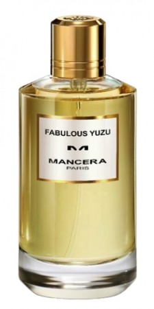 Fabulous Yuzu Mancera - Unisex