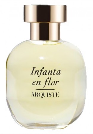 Infanta en Flor - Arquiste - Eau de Parfum - Damer - 3ml