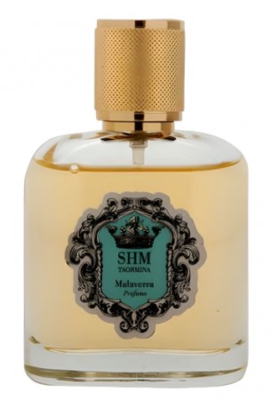 Malaverra - Narcisse Taormina - Eau de Parfum - Unisex - 10ml