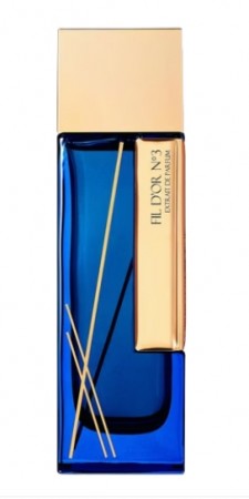 Fil d'Or No3 - Laurent Mazzone Parfums - Extrait de Parfum - Unisex - 3ml