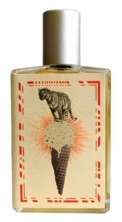 A Whiff of Wafflecone - Imaginary Authors - Eau de Parfum - Unisex - 10ml