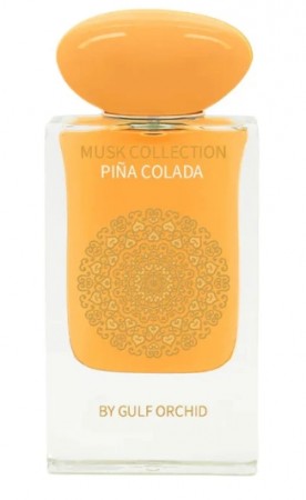 Gulf Orchid - Musk Collection Pina Colada EDP 60 ml