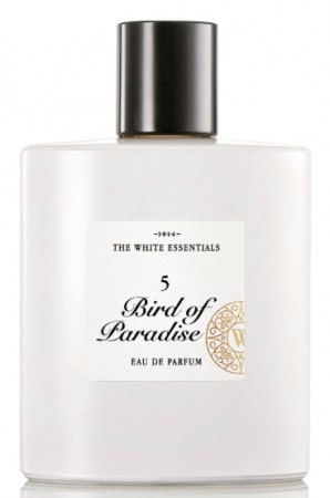 5 Bird Of Paradise - Jardin de Parfums - Eau de Parfum - Unisex - 5ml