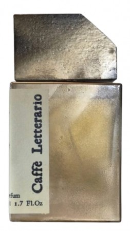 Caffè Letterario - Lumi - Eau de Parfum - Unisex - 10ml