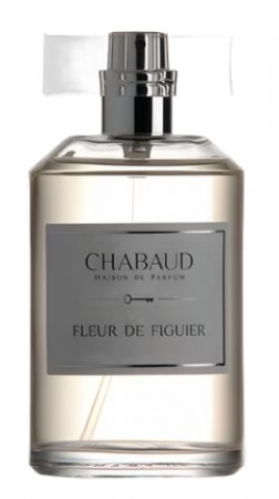 Fleur de Figuier - Chabaud - Eau de Parfum - Unisex - 5ml