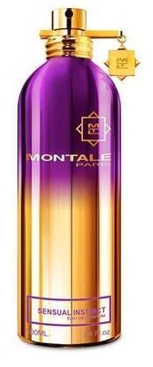 Montale Sensual Instinct 5ml
