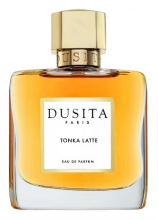 Tonka Latte - Parfums Dusita - Eau de Parfum - Unisex - 5ml