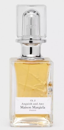Anguish & Awe - Maison Martin Margiela - Eau de Parfum - Unisex - 10ml