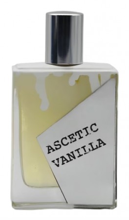 Ascetic Vanilla - Filippo Sorcinelli - Extrait de Parfum - Unisex - 3ml