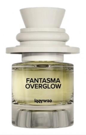 Fantasma Overglow - Iggywoo - Eau de Parfum - Unisex - 5ml