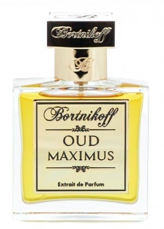 Oud Maximus Bortnikoff - Unisex