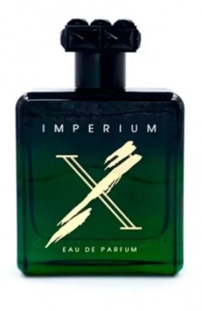 Fragrance World Imperium X EDP 100ml