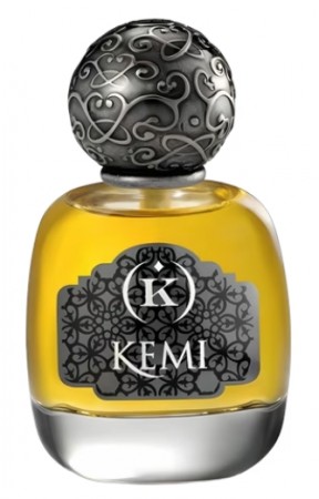 Kemi Kemi - Blending Magic - Eau de Parfum - Unisex - 3ml