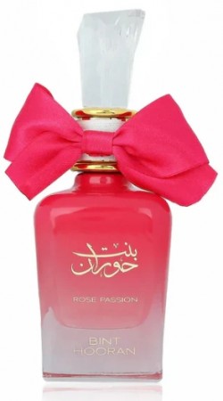 Bint Hooran Rose Passion EDP 100 ml