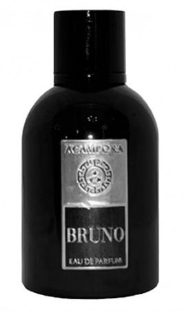 Bruno – Eau de Parfum - Bruno Acampora - Eau de Parfum - Unisex - 5ml