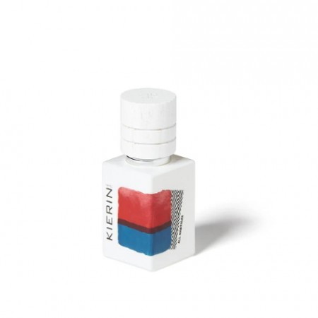 ALL AMERICAN - Kierin - Eau de Parfum - Unisex - 3ml
