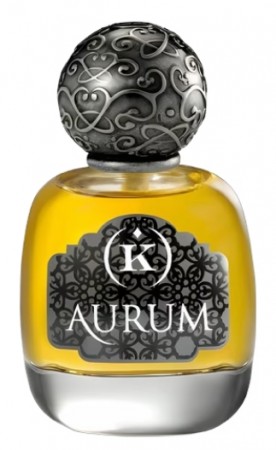 Aurum Kemi - Blending Magic - Eau de Parfum - Unisex - 10ml