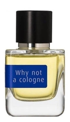 Why Not A Cologne Mark Buxton - Unisex