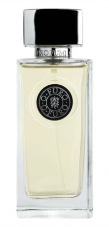 O-Furo - Arte Profumi - Eau de Parfum - Unisex - 10ml