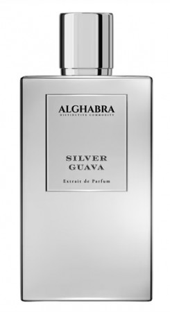 Silver Guava Alghabra Parfums - Unisex
