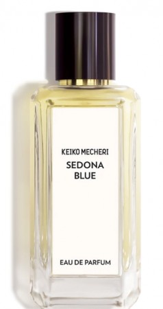 Sedona Blue Keiko Mecheri - Unisex