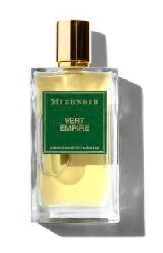 Vert Empire Mizensir - Unisex