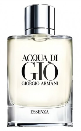 Acqua di Gio Essenza - Giorgio Armani - Eau de Parfum - Menn - 5ml