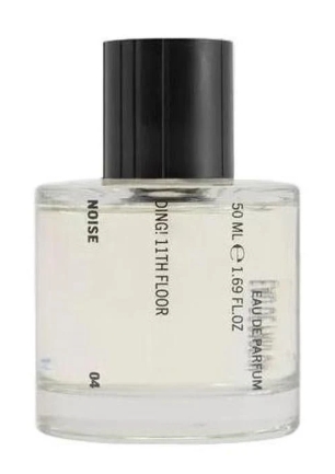 DING! 11TH FLOOR - Noise - Eau de Parfum - Unisex - 10ml
