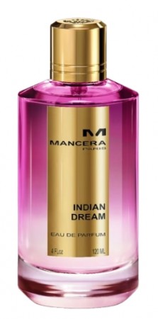 Indian Dream Mancera - Damer