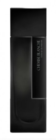 Chemise Blanche - Laurent Mazzone Parfums - Extrait de Parfum - Damer - 5ml