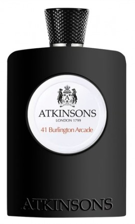 41 Burlington Arcade Atkinsons - Unisex