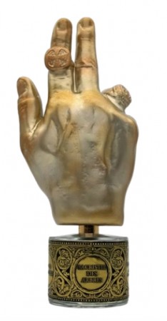 Sacristie Des Arbres - Filippo Sorcinelli - Extrait de Parfum - Unisex - 10ml