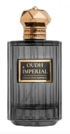 Oudh Imperial - Imperial Parfums - Extrait de Parfum - Unisex - 5ml