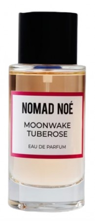 Moonwake Tuberose - Nomad Noé - Eau de Parfum - Unisex - 5ml