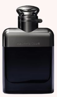 Ralph Lauren - Ralph's Club EdP 50 ml