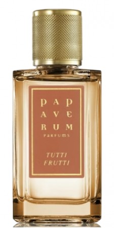 Tutti Frutti - Jardin de Parfums - Eau de Parfum - Unisex - 10ml