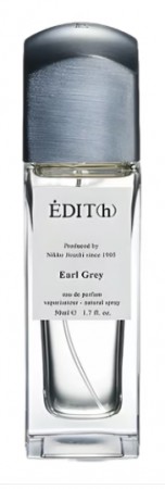 Earl Grey - ÉDIT(h) - Eau de Parfum - Unisex - 5ml