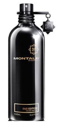 Montal Oud Edition 5ml