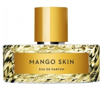 Mango Skin