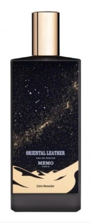 Oriental Leather - Memo Paris - Eau de Parfum - Unisex - 3ml