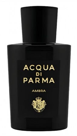 Acqua Di Parma - Ambra - Eau De Parfum - 20ml - Unisex