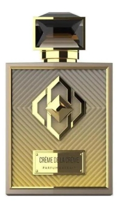 Crème de la Crème - Elixir Signature Scents - Extrait de Parfum - Unisex - 5ml