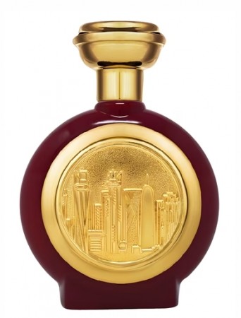 Black Cashmere - Boadicea the Victorious - Eau de Parfum - Unisex - 5ml