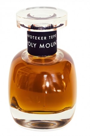 Apoteker Tepe - 3ml, 5ml, 10ml prøver