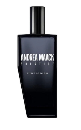 Solstice - Andrea Maack - Eau de Parfum - Unisex - 3ml