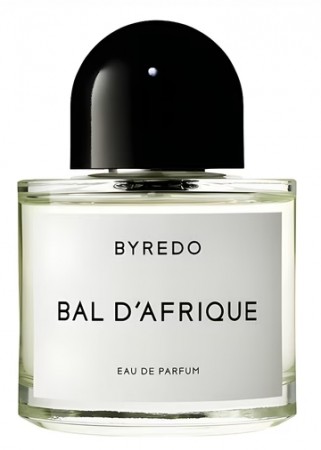 Byredo - Bal d'Afrique - Eau De Parfum - 3ml - Unisex