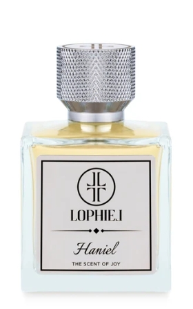 Haniel - Lophiel - Eau de Parfum - Unisex - 3ml