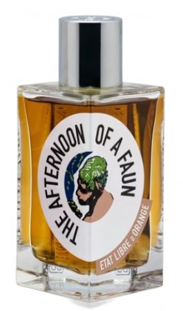 The Afternoon of a Faun Etat Libre d'Orange - Unisex