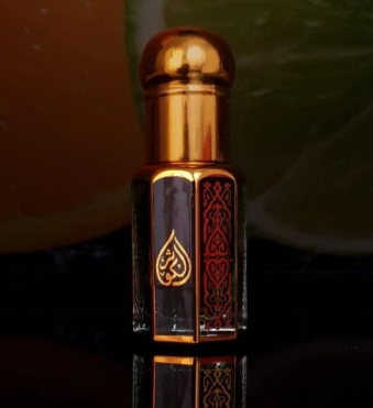 Exotic Musk 12ml